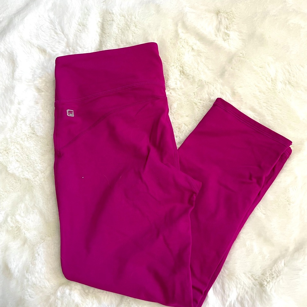 Fabletic Workout Leggings